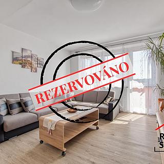 Prodej bytu 4+1 74 m&sup2; Ostrava