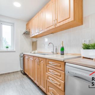 Pronájem bytu 3+1 55 m² Frýdek-Místek Místek, Vrchlického