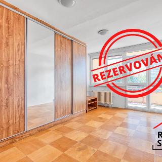 Prodej bytu 1+1 35 m² Frýdek-Místek, Malý Koloredov