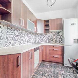Pronájem bytu 2+1 54 m² Karviná