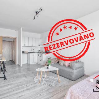 Prodej bytu 1+kk a garsoniéry 25 m² Karviná, tř. 17. listopadu