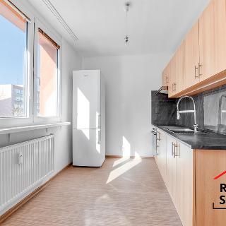 Pronájem bytu 1+1 36 m² Frýdek-Místek, Jeronýmova