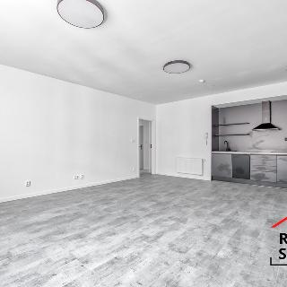 Pronájem bytu 2+kk 59 m² Opava, Otická