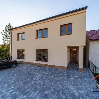 Pronájem bytu 3+kk 108 m² Ostrava, Koblovská