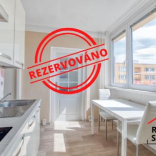 Prodej bytu 1+1 36 m² Frýdek-Místek Frýdek, Jeronýmova