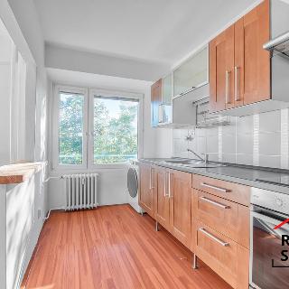 Pronájem bytu 2+kk 55 m² Frýdek-Místek, Janáčkova