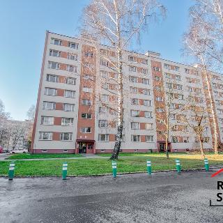 Prodej bytu 1+1 37 m² Karviná, Čsl. armády