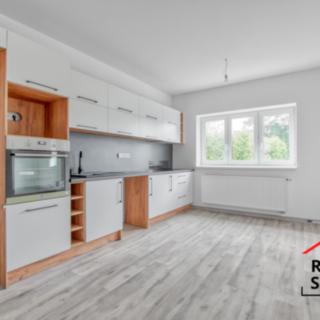 Pronájem bytu 2+1 69 m² Palkovice