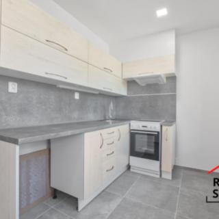 Pronájem bytu 2+1 57 m² Karviná Nové Město, Nedbalova