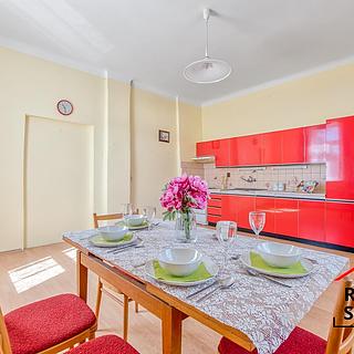 Prodej rodinného domu 600 m² Dětmarovice