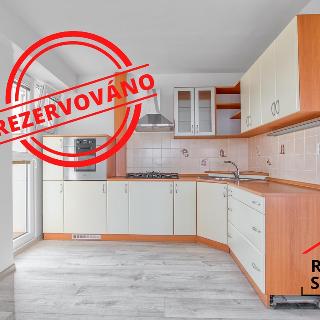 Pronájem bytu 2+kk 54 m² Frýdek-Místek, Jaroslava Lohrera