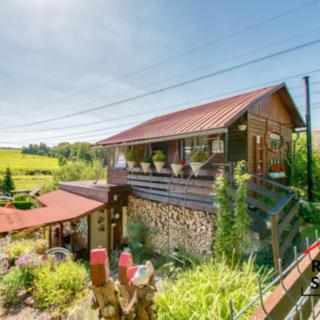 Prodej chaty 30 m² Albrechtice