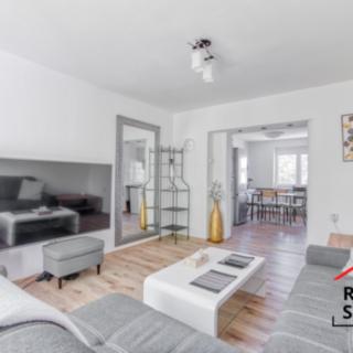 Pronájem bytu 2+1 50 m² Ostrava
