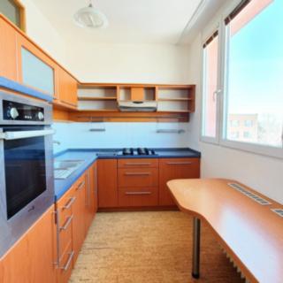 Pronájem bytu 3+1 74 m² Frýdek-Místek Místek, Bezručova