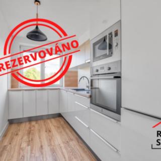 Pronájem bytu 3+1 73 m² Frýdek-Místek Frýdek, Jiřího z Poděbrad