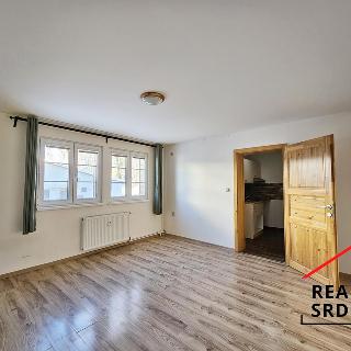 Pronájem bytu 1+kk a garsoniéry 25 m² Čeladná