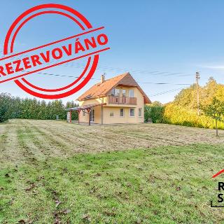 Prodej rodinného domu 110 m² Nošovice