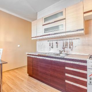 Pronájem bytu 2+1 55 m² Karviná, Na Kopci