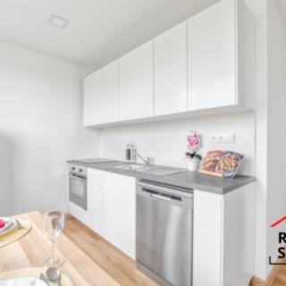 Pronájem bytu 2+1 55 m² Karviná, U Studny