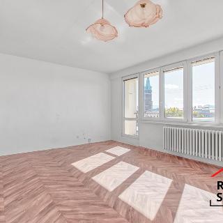 Prodej bytu 3+1 77 m² Frýdek-Místek, Revoluční