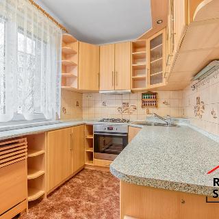 Pronájem bytu 2+1 51 m² Frýdek-Místek, Zdeňka Štěpánka