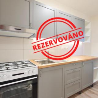Pronájem bytu 1+1 35 m² Frýdek-Místek Frýdek, Lískovecká
