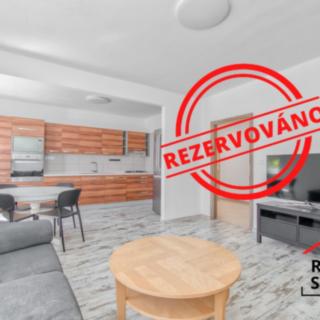 Pronájem bytu 3+kk 84 m² Frýdek-Místek, Svatopluka Čecha