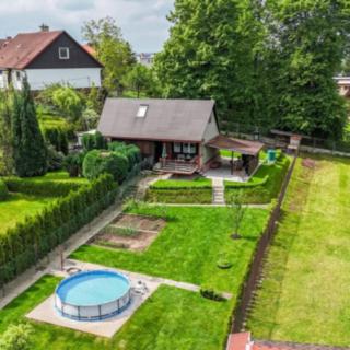 Prodej chaty 25 m² Karviná, Zelená