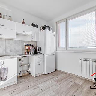 Pronájem bytu 1+1 42 m&sup2; Karviná