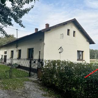 Pronájem rodinného domu 90 m² Bohumín, Opletalova