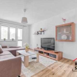 Prodej bytu 2+1 54 m² Karviná Ráj, Ciolkovského