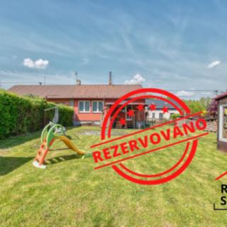 Prodej rodinného domu 52 m² Petřvald