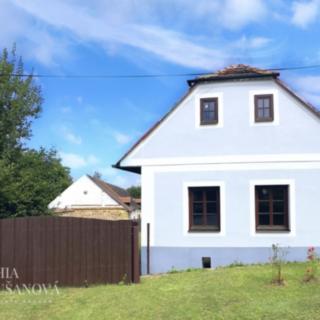 Prodej rodinného domu 75 m² Skomelno