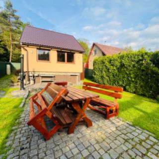 Prodej chaty 53 m² Český Těšín