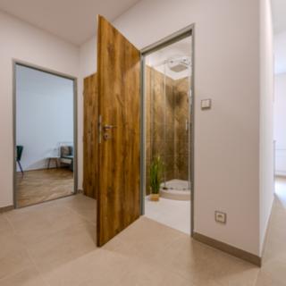 Prodej bytu 2+1 53 m² Ostrava
