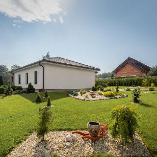 Prodej rodinného domu 108 m² Albrechtice, Chotěbuzská