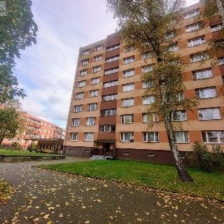 Prodej bytu 1+1 35 m² Frýdek-Místek, Mozartova