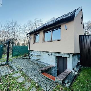 Prodej chaty 53 m² Český Těšín, 