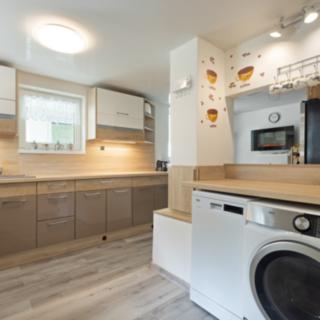 Prodej chaty 110 m² Frýdlant nad Ostravicí, Šachtiska