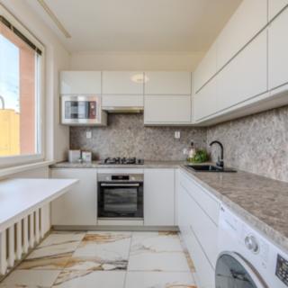 Prodej bytu 2+1 54 m² Ostrava, Plzeňská