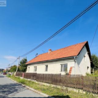 Prodej rodinného domu 120 m² Studénka Butovice, Malá strana