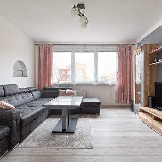 Prodej bytu 3+1 70 m² Český Těšín, Polní