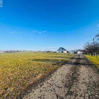 Prodej stavební parcely 1 431 m² Příbor, 