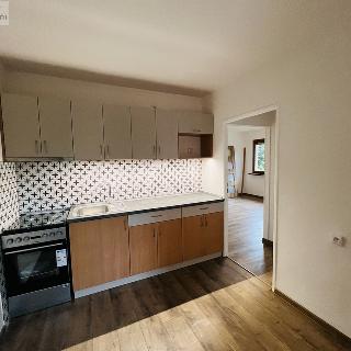 Prodej bytu 3+1 54 m² Ostrava, Petra Křičky