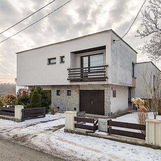 Prodej rodinného domu 185 m&sup2; Havířov