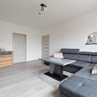 Prodej bytu 3+1 70 m² Český Těšín, Polní