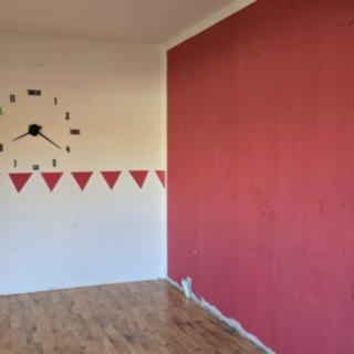 Pronájem bytu 4+1 99 m² Ústí nad Labem, Jindřicha Plachty