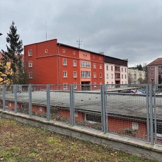 Prodej bytu 1+1 58 m² Ústí nad Labem