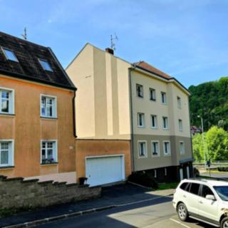 Prodej rodinného domu 400 m² Ústí nad Labem Střekov, Sukova