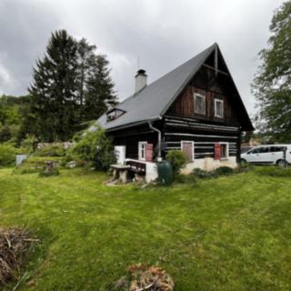 Prodej rodinného domu 150 m² Křižany